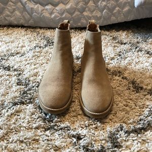 Aldo Oneama Chelsea Boots